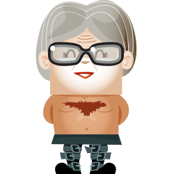 Avatar de caroline2205