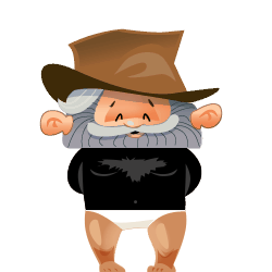 Avatar de Ginzu