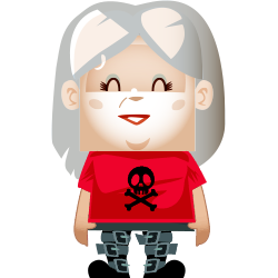 Avatar de MASKNOIR