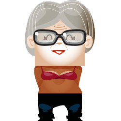Avatar de Melanie57