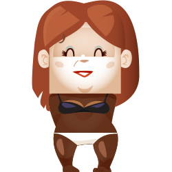 Avatar de Merlinette