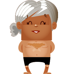 Avatar de SADOK27