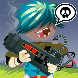 Avatar de mistery