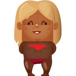 Avatar de misspoussi