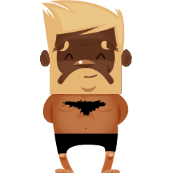 Avatar de Raban