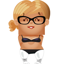 Avatar de Linasim