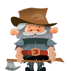 Avatar de Skylaurent