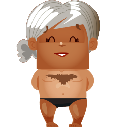 Avatar de mimille745