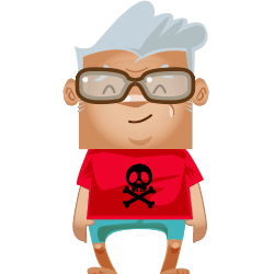 Avatar de WARRIOR33