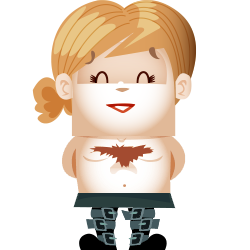 Avatar de AnnaLaBg