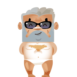 Avatar de wxxdman