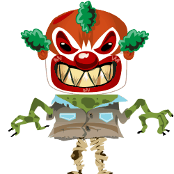 Avatar de iguane45