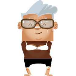 Avatar de Wolverine64