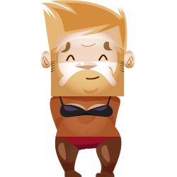 Avatar de Jagdie