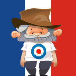 Avatar de alain43000