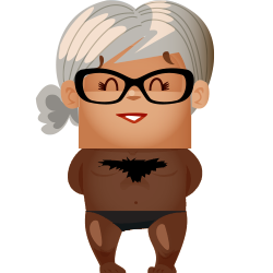 Avatar de loulou250350