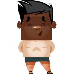 Avatar de areane