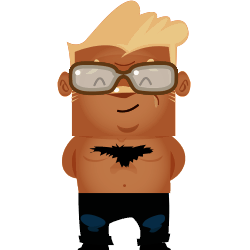 Avatar de Luciole26