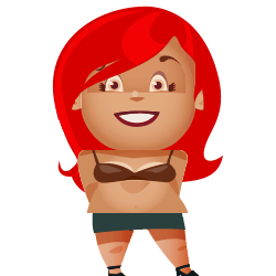Avatar de babypirate