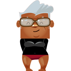 Avatar de roxbella