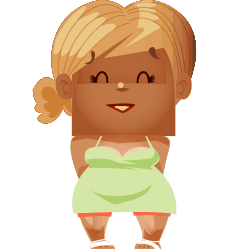 Avatar de pichounette4