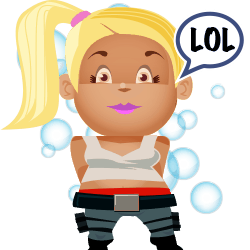 Avatar de amandine02