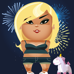 Avatar de Caelly