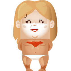 Avatar de ysaline1203
