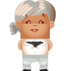 Avatar de mamynise