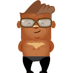 Avatar de peroche