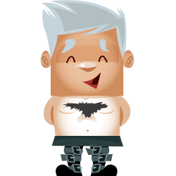 Avatar de tatihuguette