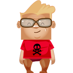 Avatar de lilounettte