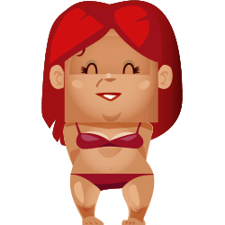 Avatar de Diablotine70