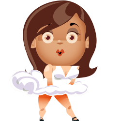 Avatar de Melanotte