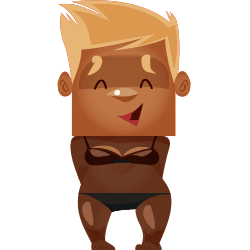 Avatar de MAHU