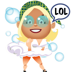 Avatar de valourie