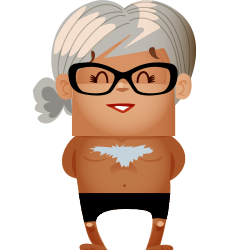 Avatar de ARTEMIS