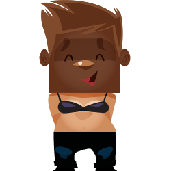 Avatar de MissDoumbe