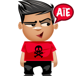 Avatar de Antalya