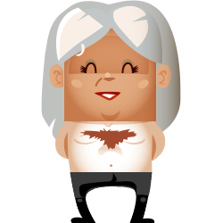 Avatar de myrtille