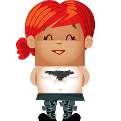 Avatar de Humphrey