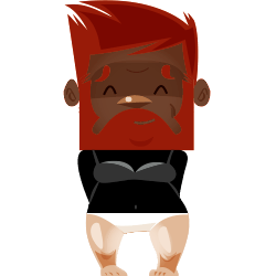 Avatar de Nonoxe