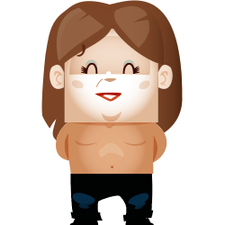 Avatar de xXC4RAM3LXx