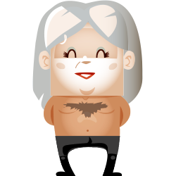 Avatar de weshvd