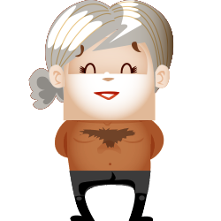 Avatar de reinette32