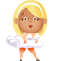 Avatar de cleounette