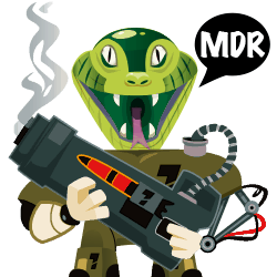 Avatar de luck777