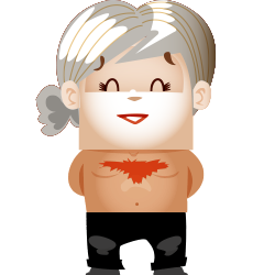 Avatar de ghost700