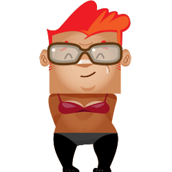 Avatar de gazorch