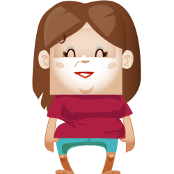 Avatar de Labellefille